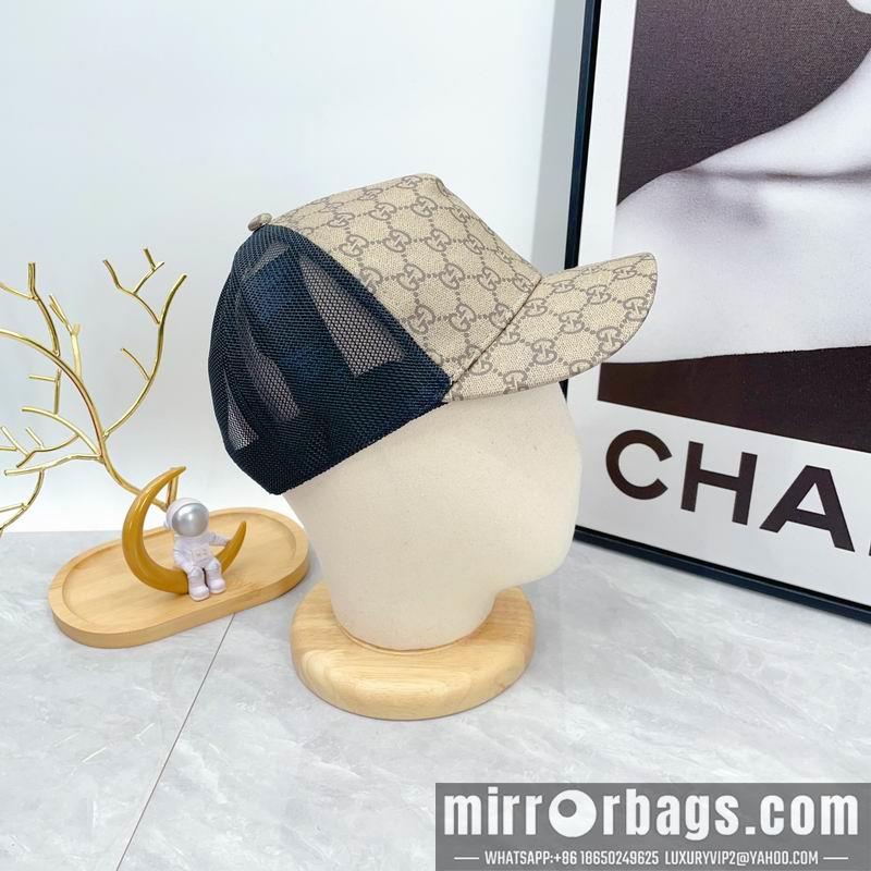Replica Gucci Cap dx38