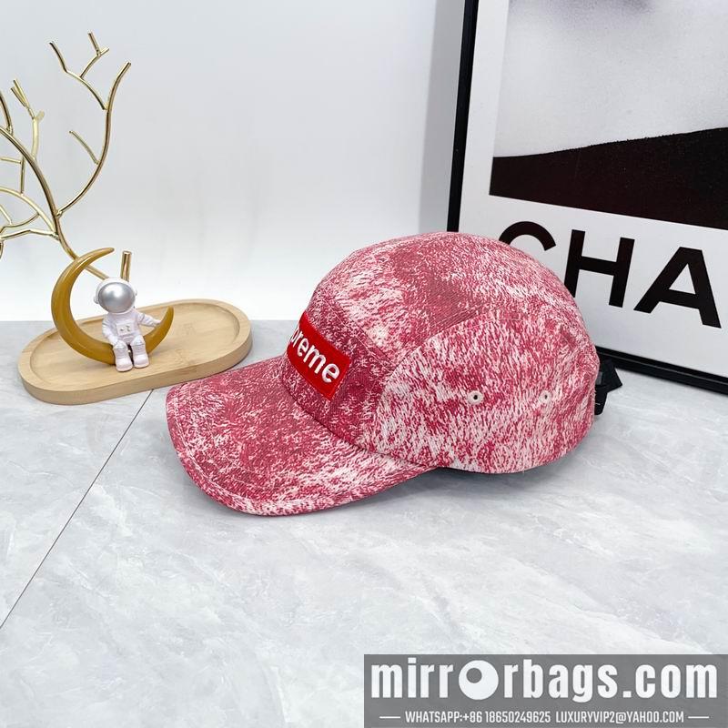 Replica Supreme cap dx01