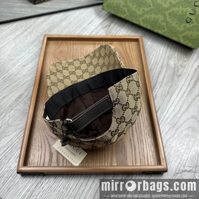 Replica Gucci cap 071201