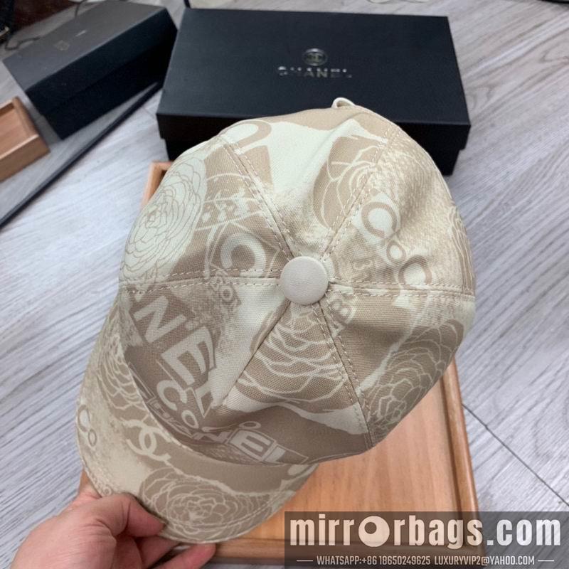 Replica Chanel cap54