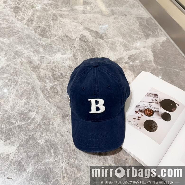 Replica Balenciaga Cap dxn10