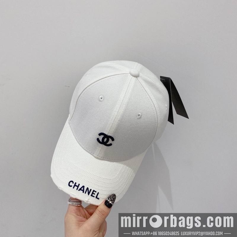 Replica Chanel cap 050702