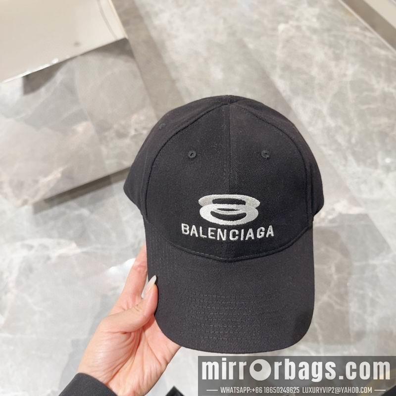 Replica Balenciaga cap 122802