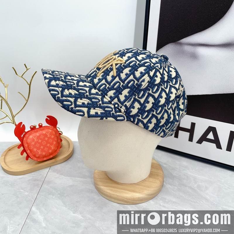 Replica Dior cap dx08