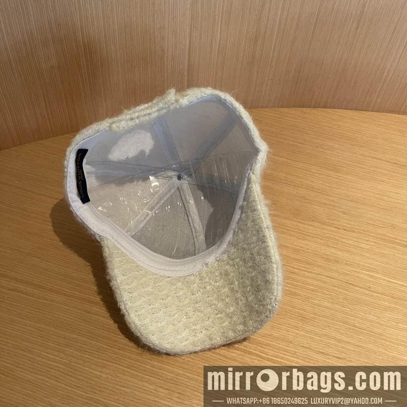 Replica LV cap 121406