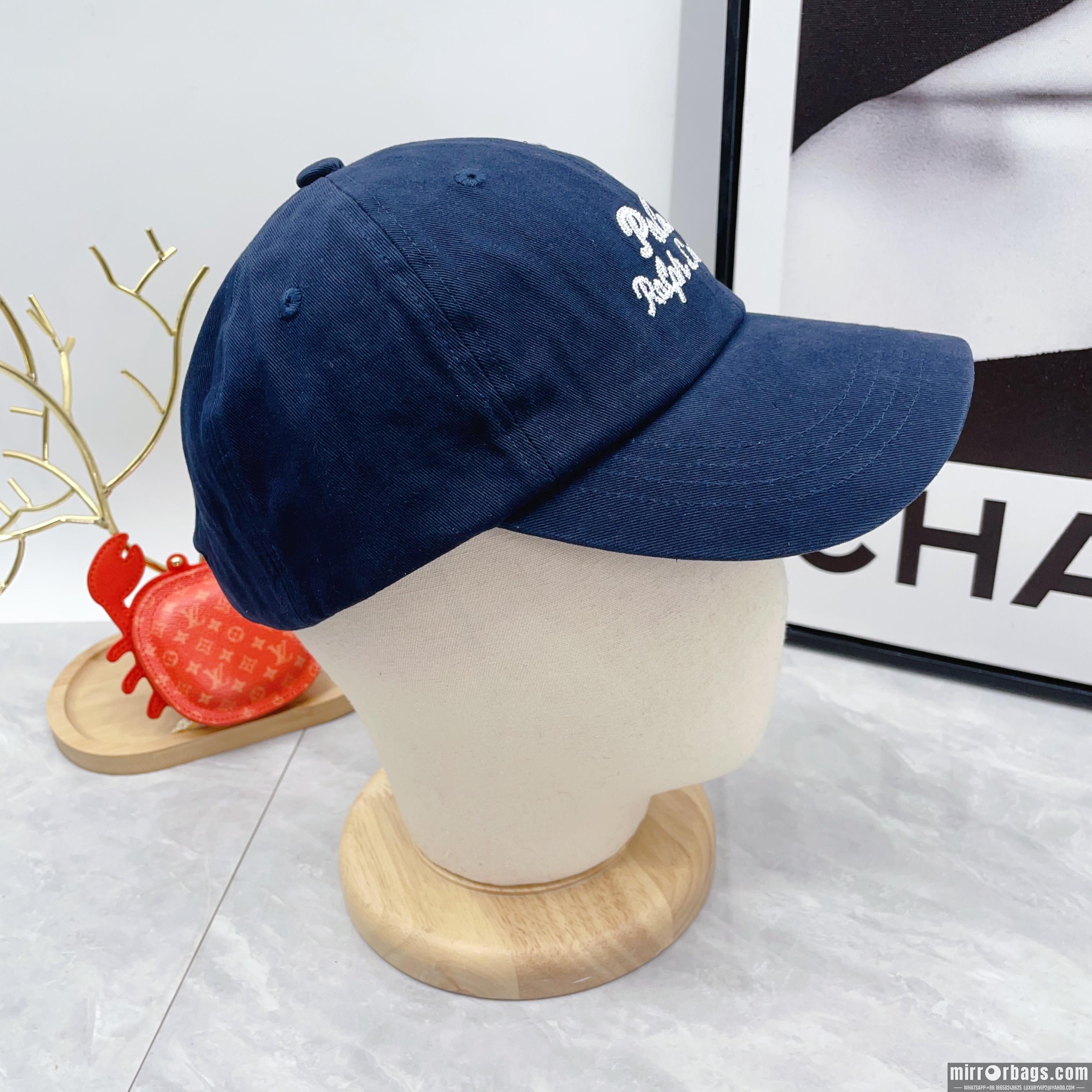 Replica Polo cap dx11
