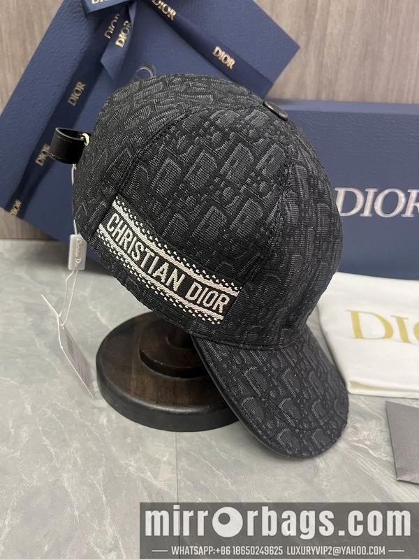 Replica Dior Hat dx06