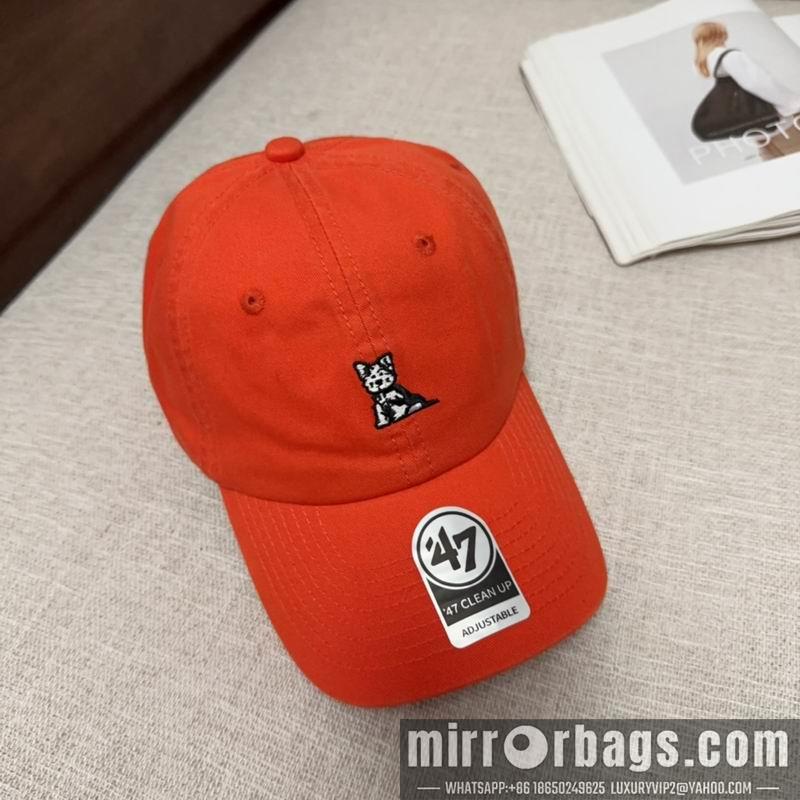 Replica 47brand cap dx40