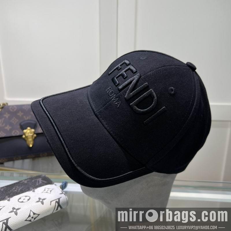Replica Fendi cap dx03