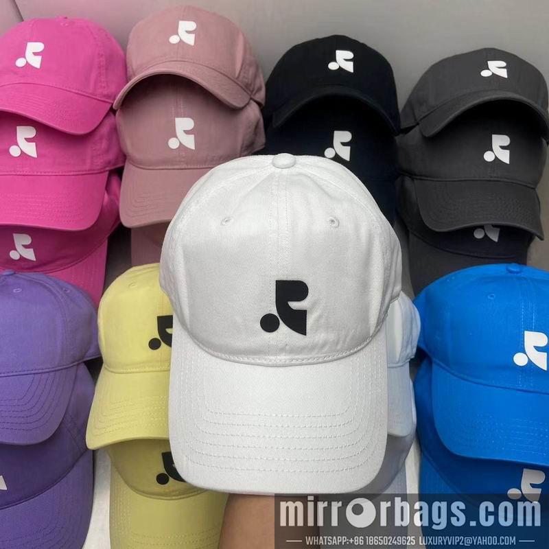 Replica Luluemon cap dx19