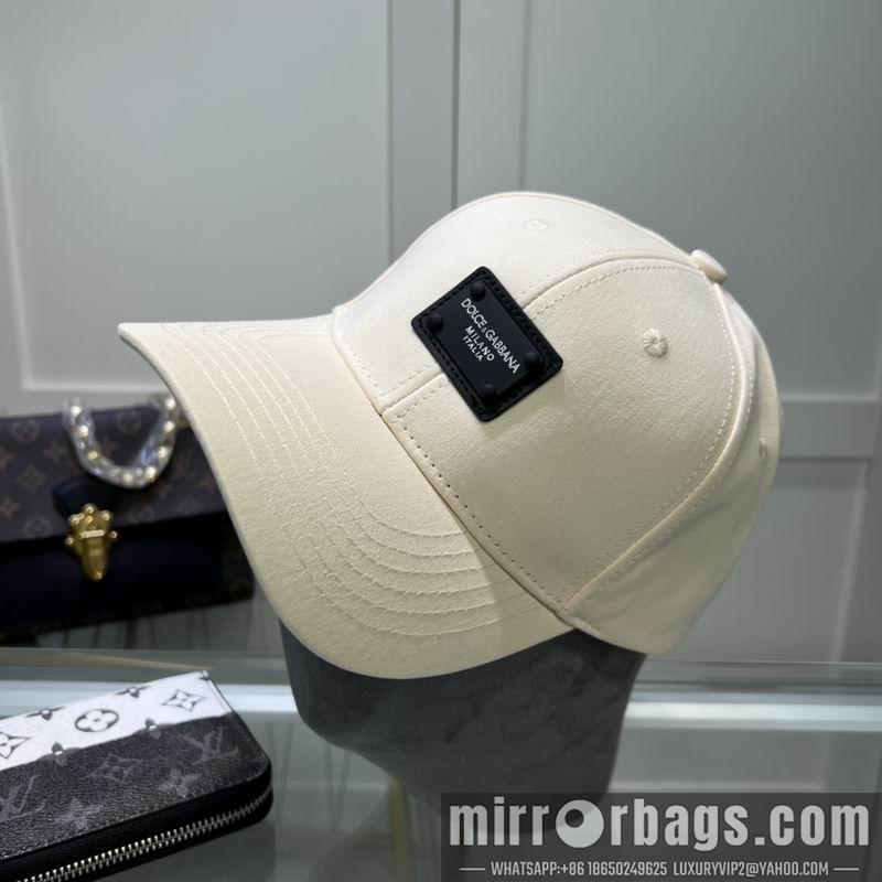 Replica DG cap 061015