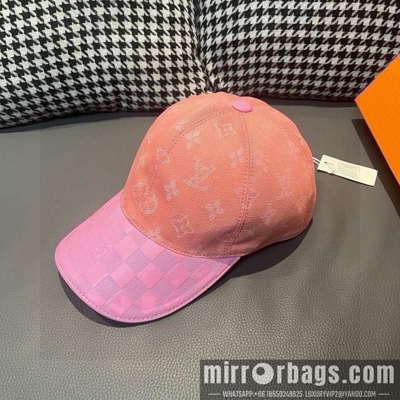 Replica LV Cap 072208