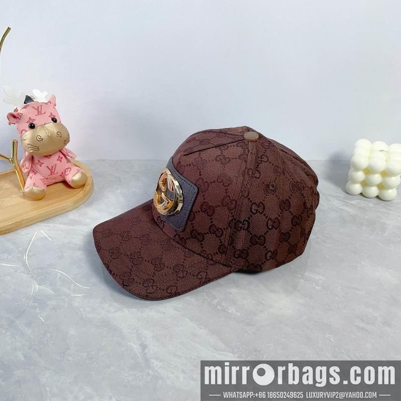 Replica Gucci Hat dx123