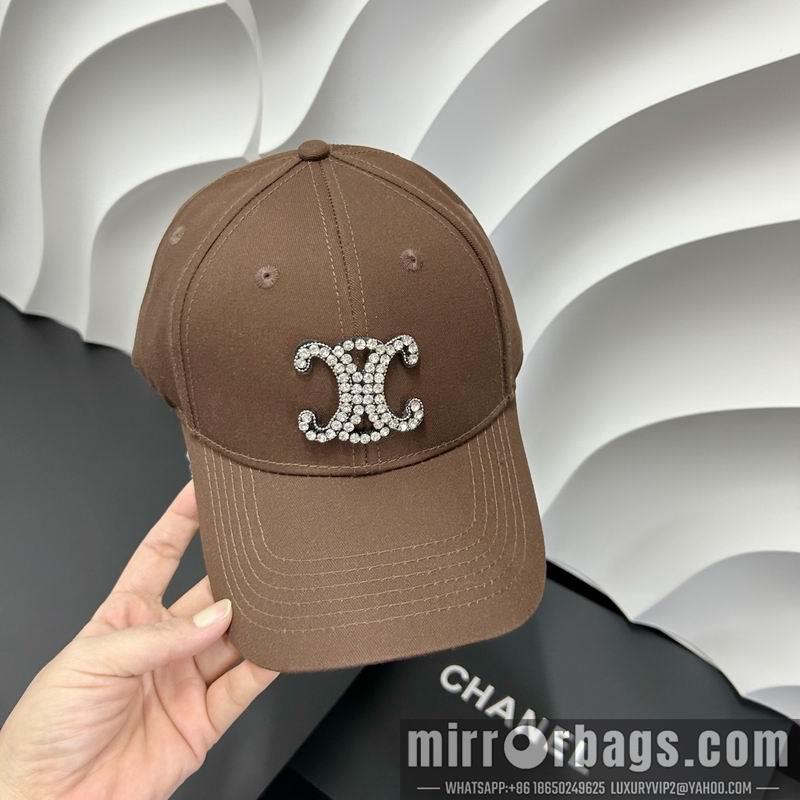 Replica Celine Hat dx12