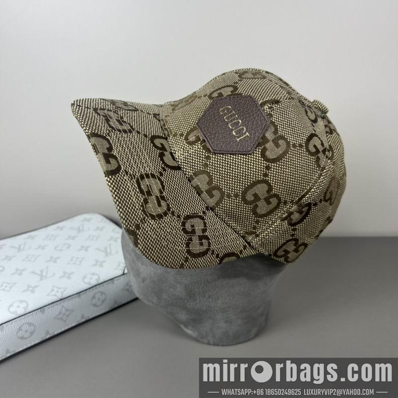Replica Gucci Hat dx02