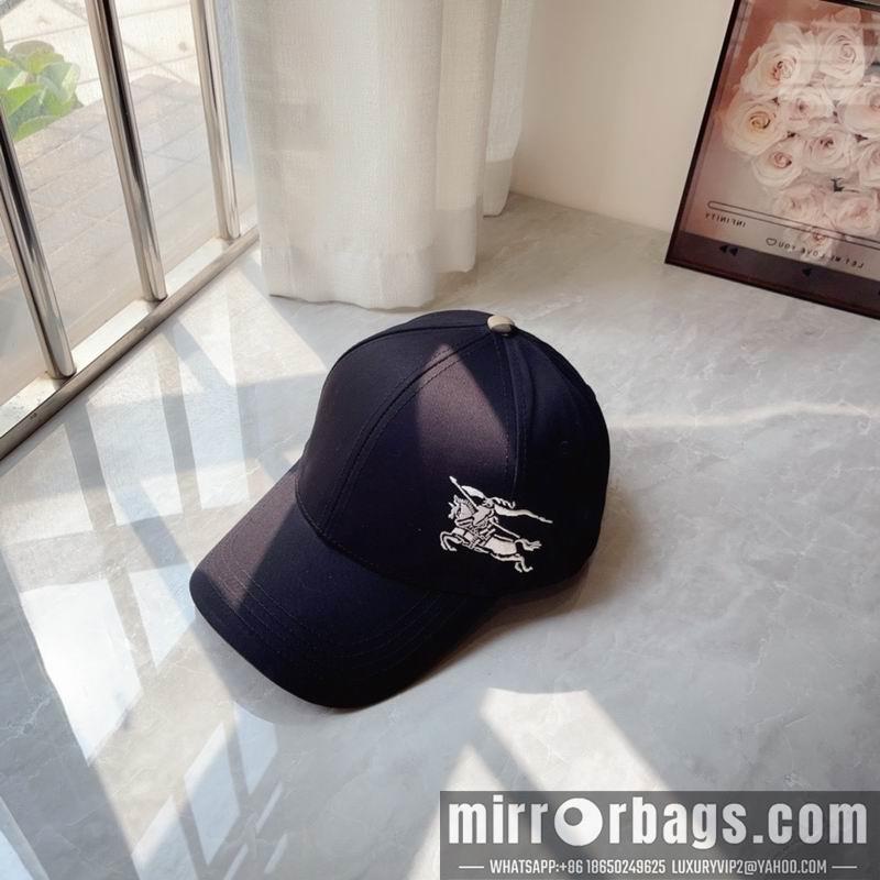 Replica Burberry cap 041702