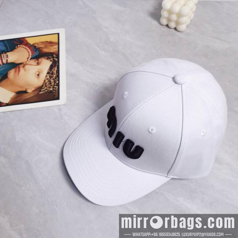 Replica Miumiu Hat dx02