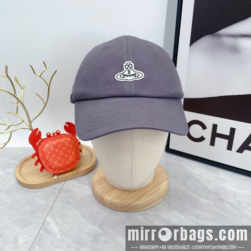 Replica Vivienne Westwood cap dx03