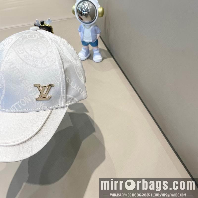 Replica LV cap 081401