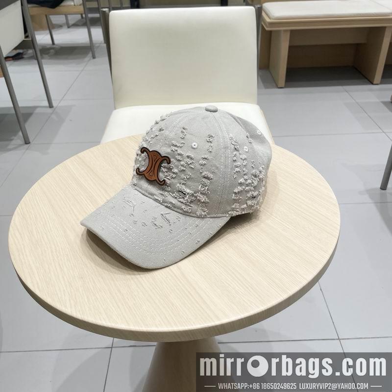 Replica Celine cap 030986