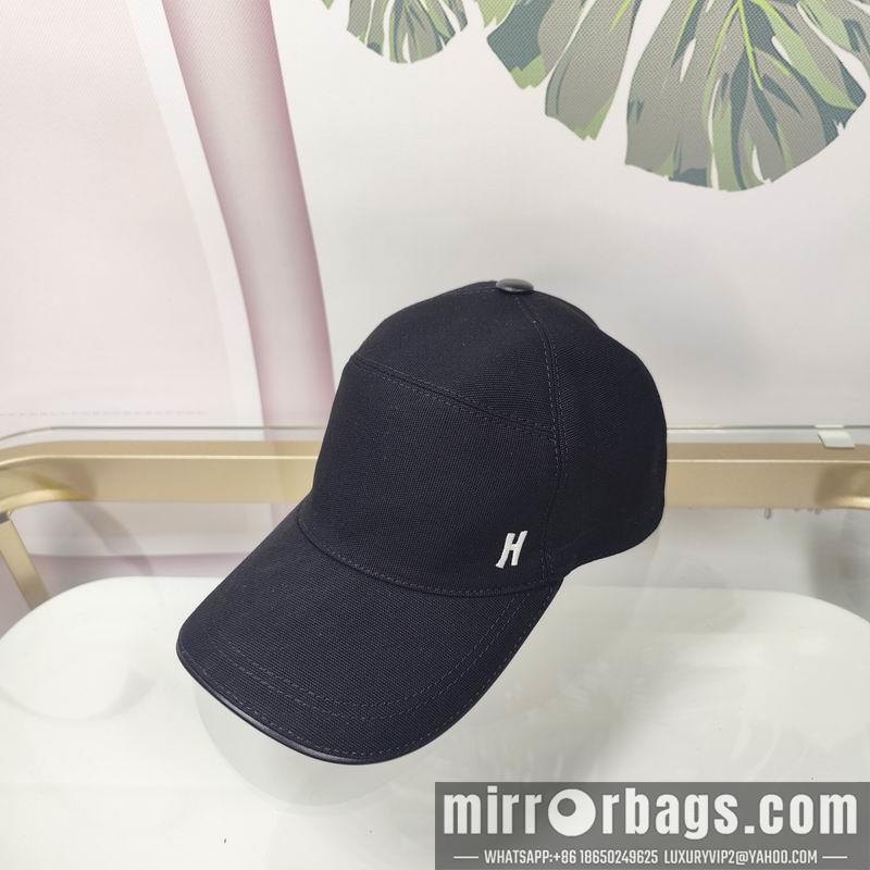 Replica Hermes cap dx09