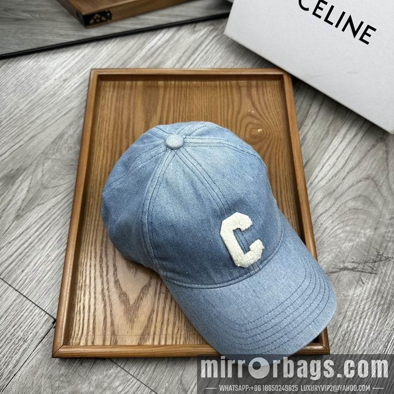 Replica Celine Hat 042706