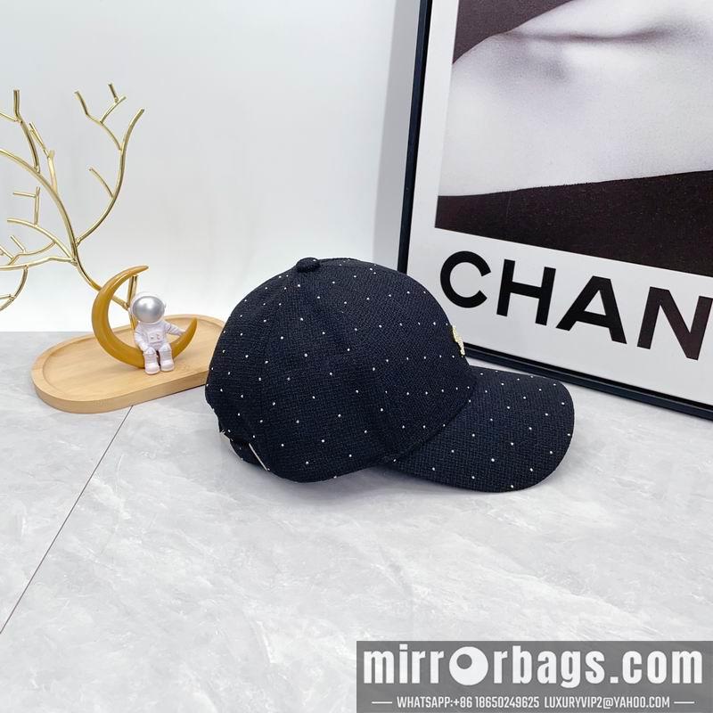 Replica Chanel Cap dx51