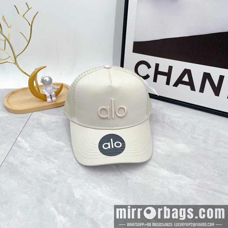 Replica Alo cap dx16