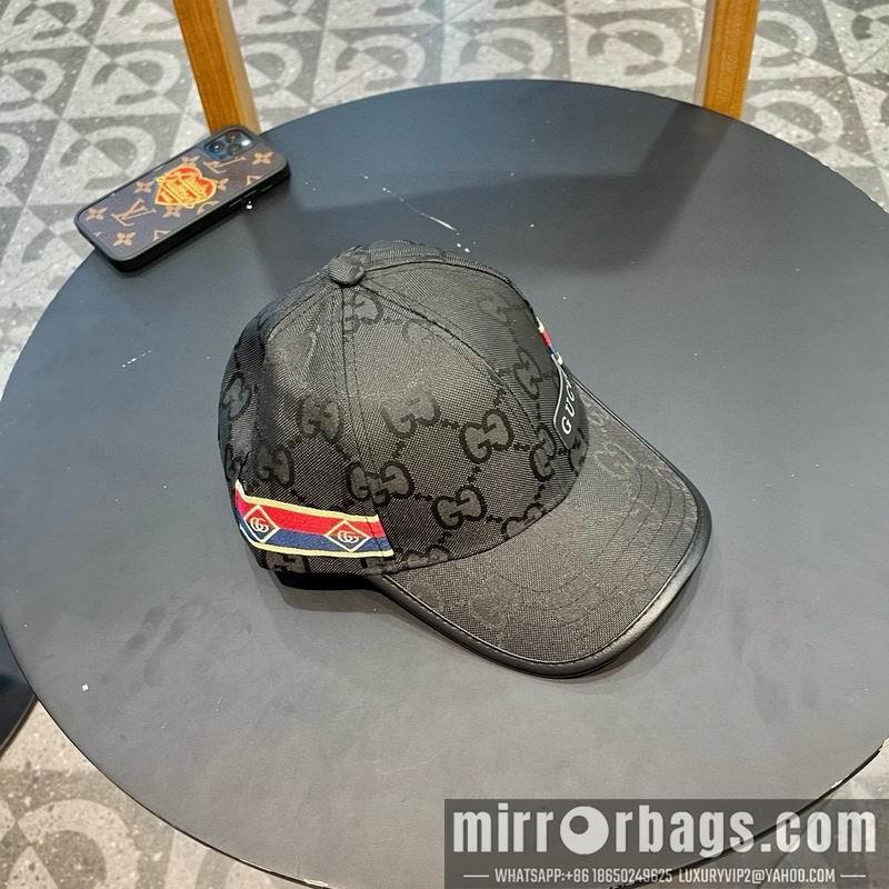 Replica Gucci cap 071301
