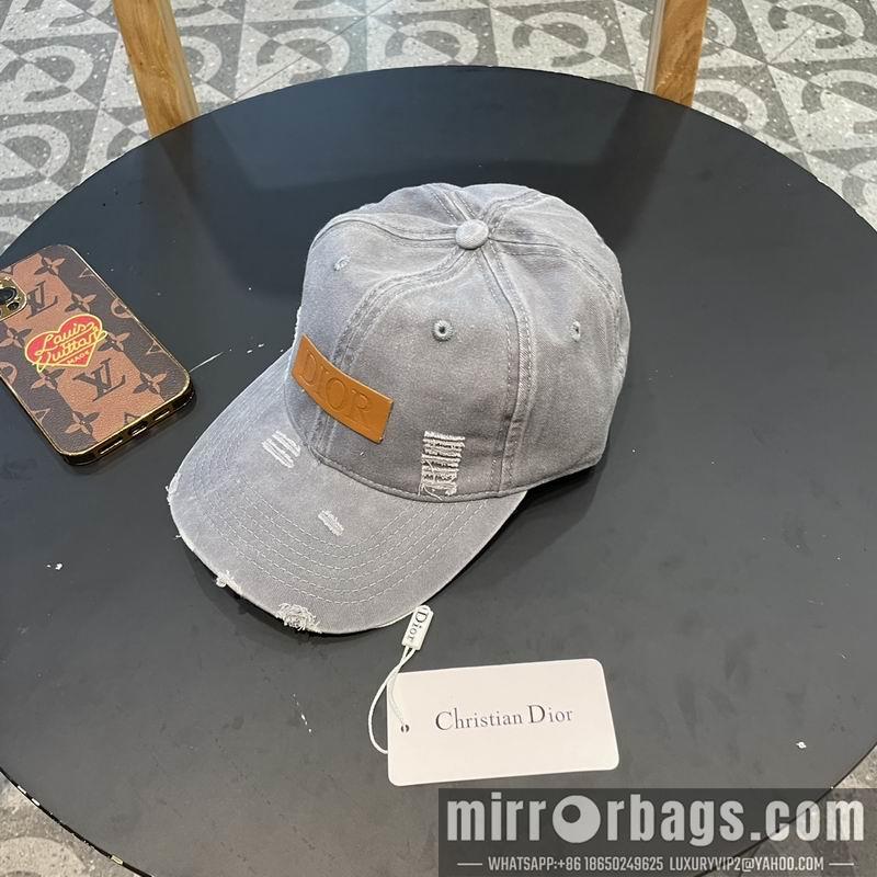 Replica Dior cap 050707