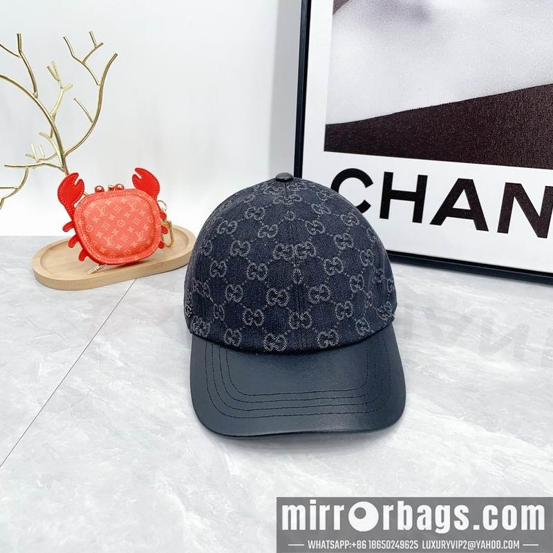 Replica Gucci cap dx143