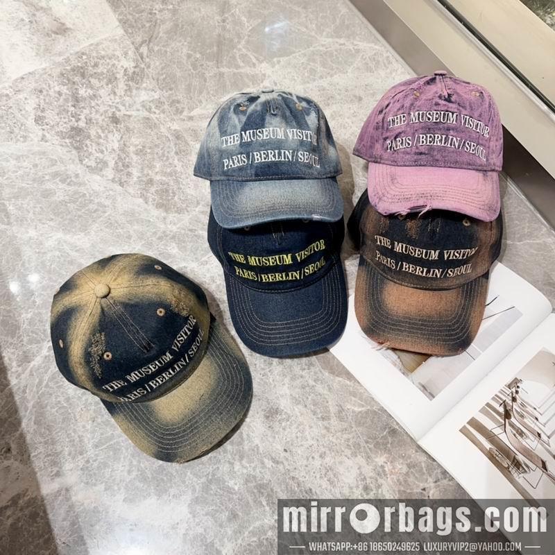 Replica TNV Hat 010216