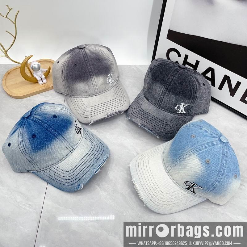 Replica CK cap dx34
