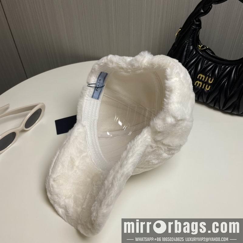 Replica Prada cap 122803