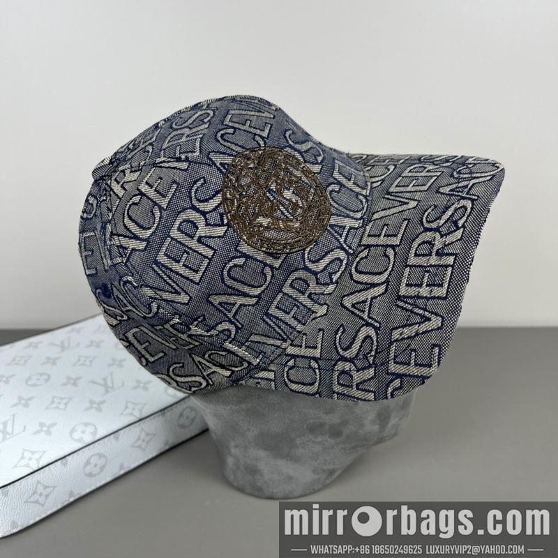 Replica Versace cap dx12