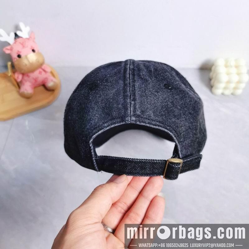 Replica Balenciaga cap dx33