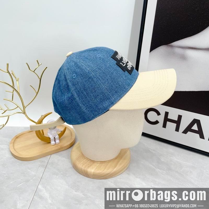 Replica LV cap dx50