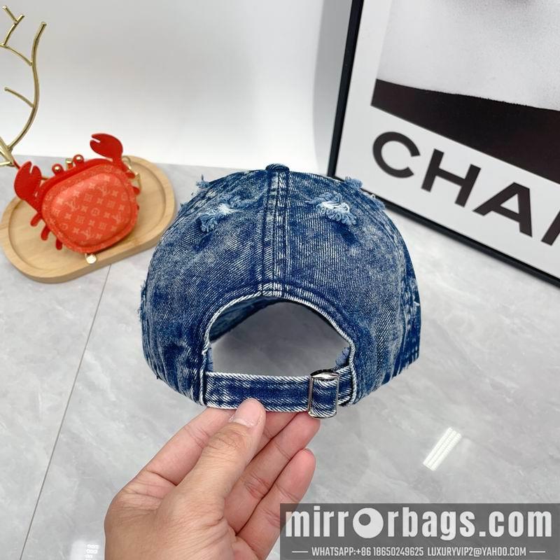 Replica Celine cap dx22