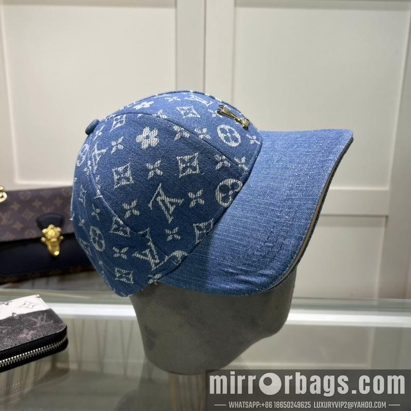 Replica LV Hat dx110