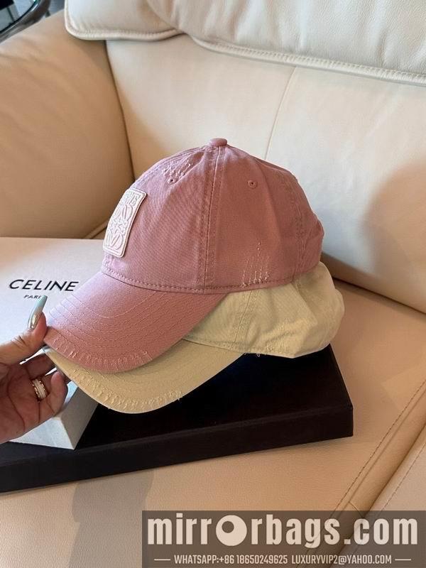 Replica Loewe cap 082601