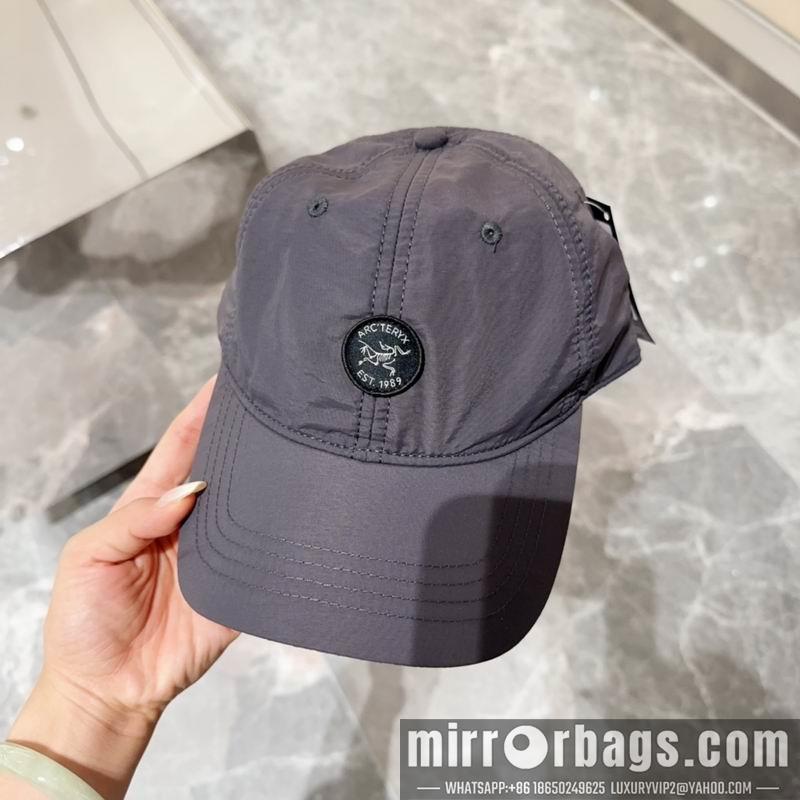 Replica Arcteryx cap dx10