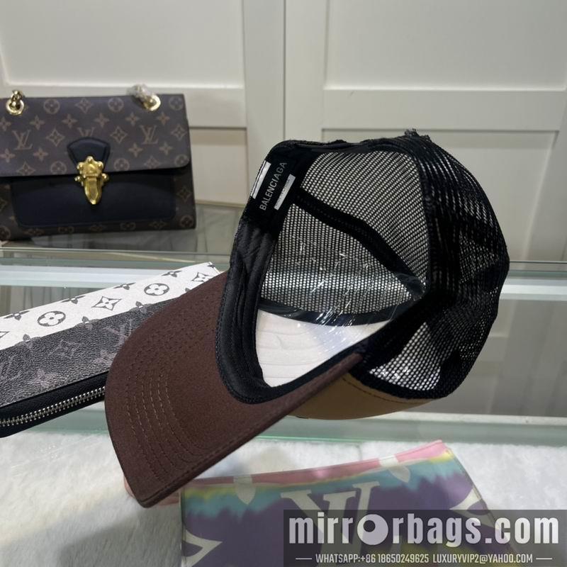 Replica Balenciaga cap dx83