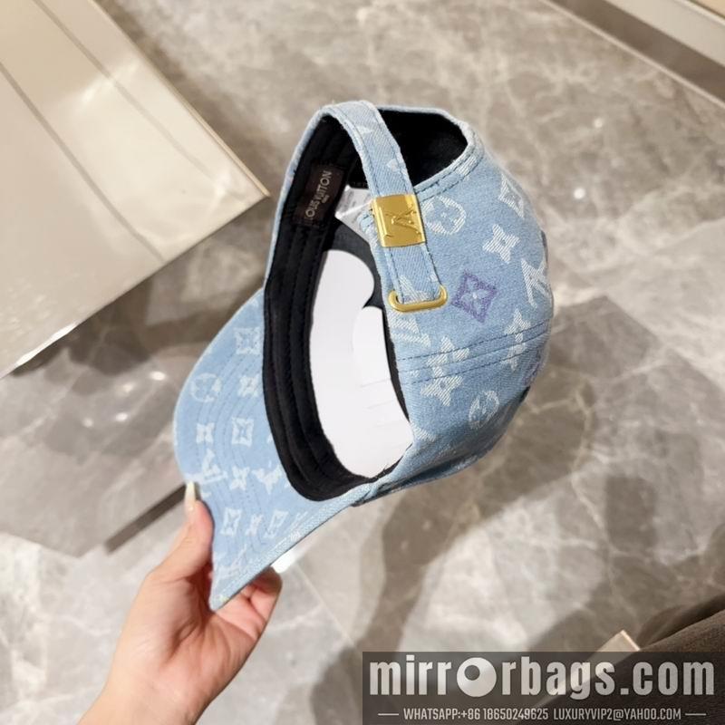 Replica LV Hat dx97