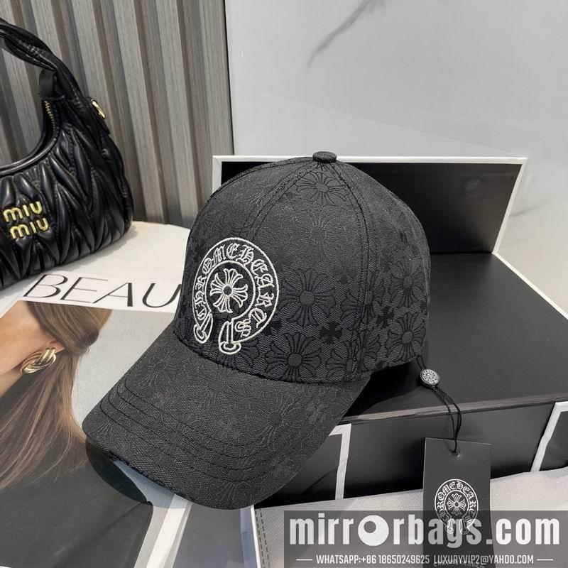 Replica Chrome Hearts cap dx59