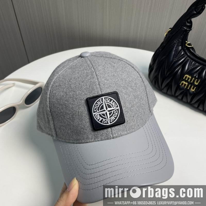 Replica Stone Island cap 010401