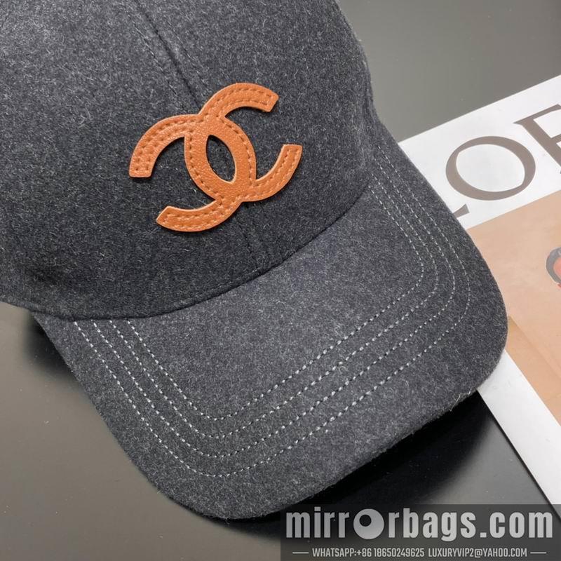 Replica Chanel cap 041701