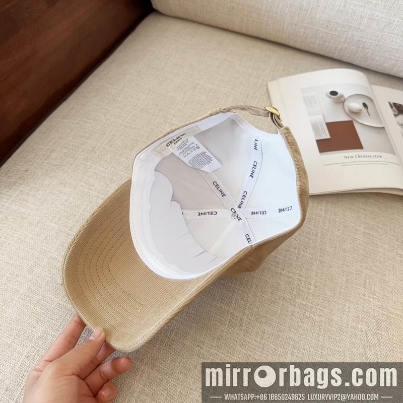 Replica Celine cap dx116