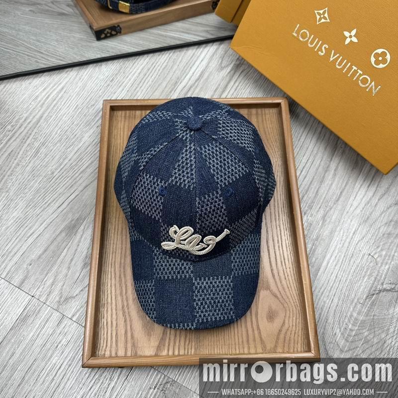 Replica LV Hat dx103