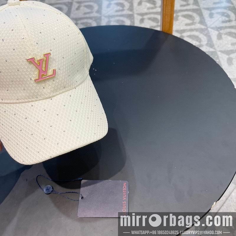 Replica LV Hat 050713