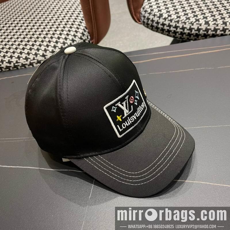 Replica LV Hat 083001